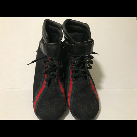 Gucci Shoes Highs - Picture 1 of 3